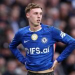 Cole Palmer „by bol v pokušení“ prestupom z Man Utd, keďže identifikovali štyri dohody | Futbal | Šport