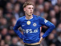 Cole Palmer „by bol v pokušení“ prestupom z Man Utd, keďže identifikovali štyri dohody | Futbal | Šport Cole Palmer „by bol v pokušení“ prestupom z Man Utd, keďže identifikovali štyri dohody | Futbal | Šport