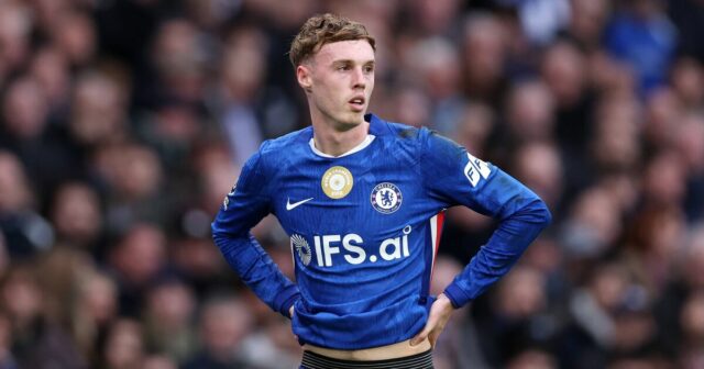 Cole Palmer „by bol v pokušení“ prestupom z Man Utd, keďže identifikovali štyri dohody | Futbal | Šport
