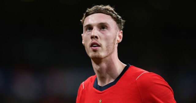 Cole Palmer „pripravený opustiť Chelsea“ s Man Utd plánuje získať 150 miliónov libier | Futbal | Šport
