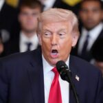 Colná agentúra USA tvrdí, že zatiaľ nie je schopná uhradiť colné náklady | Správy o súdoch