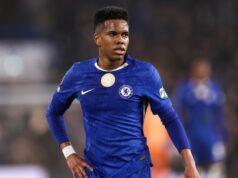 Colwill, Estevao, Gittens – Správy o zranení Chelsea a dátumy návratu po poškodenej porážke PSG Estevao Willian