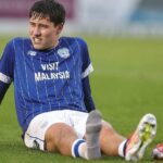 Colwill si „užíval výzvu“ v podobe zranenia