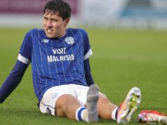 Colwill si „užíval výzvu“ v podobe zranenia Colwill si „užíval výzvu“ v podobe zranenia