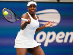 Comeback Venus Williamsovej má ďalší problém, keď v 1. kole vypadla s Diane Perry v Indian Wells Download app from appStore