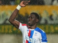 Conference League 2025-26: Crystal Palace prekonal AEK Larnaca a dostal sa do štvrtky Conference League 2025-26: Crystal Palace prekonal AEK Larnaca a dostal sa do štvrtky