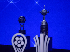 Conmebol odhaľuje rozpis skupinových pódií pre Liberta a Sudamericana Download app from appStore