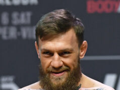 Conor McGregor potvrdzuje návrat UFC v pohybe: „Fámy sú pravdivé“ Download app from appStore