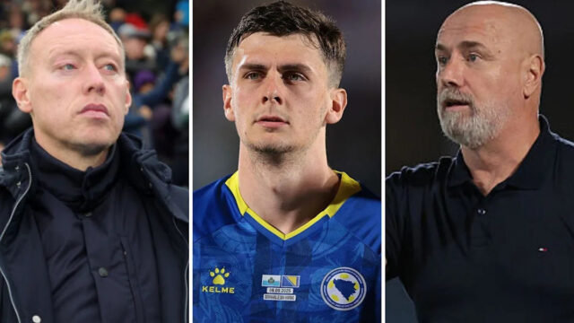 Cooper dostane ospravedlnenie vo Walese proti Bosne, pričom sa vzdáva sporu
