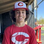 Corona baseball má nové eso, juniorského ľaváka Masona Simsa