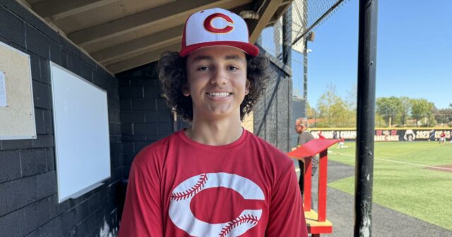 Corona baseball má nové eso, juniorského ľaváka Masona Simsa
