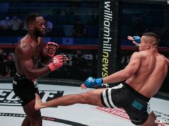 Costello van Steenis: Fabian Edwards sa zlepšil, ale nevyvinul sa Download app from appStore