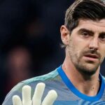 Courto je mimo derby po zranení proti Manchestru City