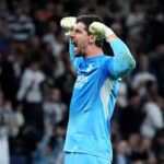 Courtois, Alexander-Arnold reagujú po zápase Realu Madrid 3:0 s Man City – „Mnohí čakali, že budeme zbití“