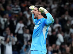 Courtois, Alexander-Arnold reagujú po zápase Realu Madrid 3:0 s Man City – „Mnohí čakali, že budeme zbití“ Courtois, Alexander-Arnold reagujú po zápase Realu Madrid 3:0 s Man City – „Mnohí čakali, že budeme zbití“