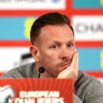 Craig Bellamy nedokázal nasmerovať Wales na majstrovstvá sveta