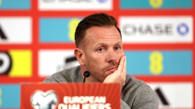 Craig Bellamy nedokázal nasmerovať Wales na majstrovstvá sveta