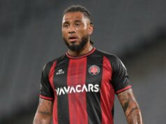 Crawley vymenoval Kazima-Richardsa za nového hlavného trénera Crawley vymenoval Kazima-Richardsa za nového hlavného trénera