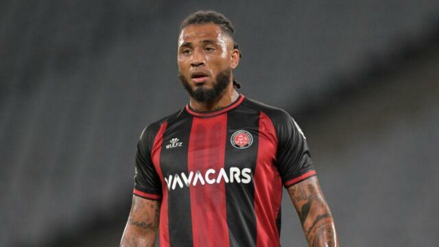 Crawley vymenoval Kazima-Richardsa za nového hlavného trénera
