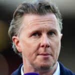 'Crazy' - Steve McManaman odpálil 'smiešnu' taktiku Sunderlandu počas víťazstva v Leedse