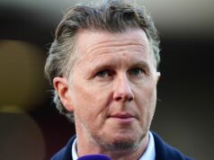 ‚Crazy‘ – Steve McManaman odpálil ‚smiešnu‘ taktiku Sunderlandu počas víťazstva v Leedse 'Crazy' - Steve McManaman odpálil 'smiešnu' taktiku Sunderlandu počas víťazstva v Leedse