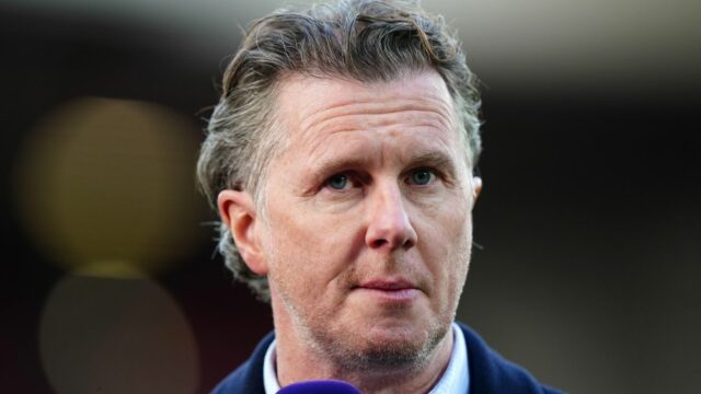 'Crazy' - Steve McManaman odpálil 'smiešnu' taktiku Sunderlandu počas víťazstva v Leedse
