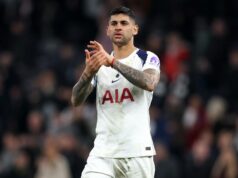 Cristian Romero sleduje hviezdu Chelsea s čestným priznaním o budúcnosti Tottenhamu Christian Romero