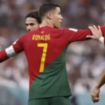 Cristiano Ronaldo je pripravený na dlhé kúzlo na vedľajšiu koľaj pre Al Nassra