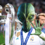 Súkromné ​​lietadlo Ronaldo