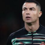Cristiano Ronaldo môže dostať nečakanú poctu v priateľskom zápase medzi Portugalskom a Mexikom