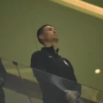 Cristiano Ronaldo šokujúco podnikol polnočný let, aby opustil Saudskú Arábiu po štrajkoch na Blízkom východe