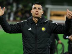 Cristiano Ronaldo utrpel zranenie len niekoľko mesiacov pred majstrovstvami sveta vo futbale Cristiano Ronaldo utrpel zranenie len niekoľko mesiacov pred majstrovstvami sveta vo futbale