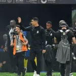 Cristiano Ronaldo vo víťaznom zápase Al Nassr odkulhal a hodiny na majstrovstvách sveta boli hlasnejšie