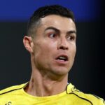 Cristiano Ronaldo „vstúpi“ a povie hviezde Man Utd, aby sa k nemu pripojila v Saudskej Arábii | Futbal | Šport