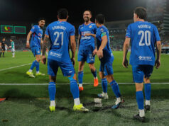 Cruz Azul vyprevadil Santos, aby posilnil priľnavosť na prvom mieste Ligy MX Download app from appStore