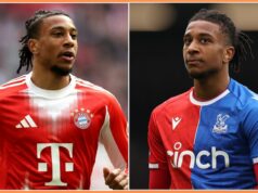 Crystal Palace do banky 26 miliónov £ z prevodu Michaela Olise Crystal Palace do banky 26 miliónov £ z prevodu Michaela Olise