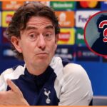 Crystal Palace identifikuje Thomasa Franka ako hlavného kandidáta na nahradenie Olivera Glasnera