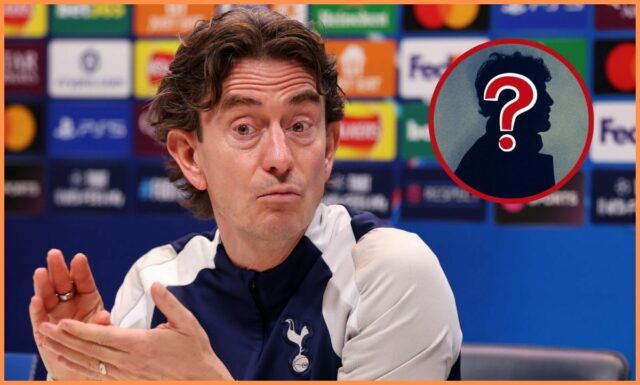 Crystal Palace identifikuje Thomasa Franka ako hlavného kandidáta na nahradenie Crystal Palace identifikuje Thomasa Franka ako hlavného kandidáta na nahradenie Olivera Glasnera