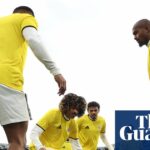 Curacao sa stretne so Socceroos v sérii Fifa s viac ako spoločnými nádejami na majstrovstvá sveta | Curacao