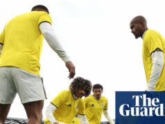 Curacao sa stretne so Socceroos v sérii Fifa s viac ako spoločnými nádejami na majstrovstvá sveta | Curacao Curacao sa stretne so Socceroos v sérii Fifa s viac ako spoločnými nádejami na majstrovstvá sveta | Curacao