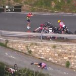 Taliansku cyklistku Deboru Silvestriovú previezli do nemocnice po desivej sobotňajšej havárii