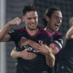 Cymru Premier: Colwyn Bay porazil 10-člennú TNS