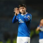 Podľa šéfa Rangers Dannyho Rohla je Moore stále lepší a lepší
