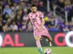 DC United sa nakrátko presťahovali do Baltimoru, aby privítali Lionela Messiho v Inter Miami DC United sa nakrátko presťahovali do Baltimoru, aby privítali Lionela Messiho v Inter Miami