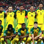 DR Kongo verzus Jamajka Informácie o živom vysielaní: Kedy a kde sledovať medzikonfederačné finále kvalifikácie MS vo futbale?