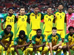 DR Kongo verzus Jamajka Informácie o živom vysielaní: Kedy a kde sledovať medzikonfederačné finále kvalifikácie MS vo futbale? DR Kongo verzus Jamajka Informácie o živom vysielaní: Kedy a kde sledovať medzikonfederačné finále kvalifikácie MS vo futbale?