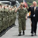 Dá USA v Iráne „topánky na zem“? | Donald Trump