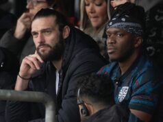 Dagenham prepustil manažéra po tom, čo KSI kúpila klub a poverila Andyho Carrolla | Futbal | Šport Dagenham prepustil manažéra po tom, čo KSI kúpila klub a poverila Andyho Carrolla | Futbal | Šport