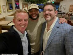 Dak Prescott prerušil krytie po tom, čo snúbenica hviezdy Dallas Cowboys odvolala svoju svadbu pre tvrdenia o podvádzaní Hviezda Dallas Cowboys Dak Prescott sa po rozchode so Sarah Jane Ramos opäť objavila.