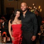 Dak Prescott sa obáva, že jeho rozchod s vysokým profilom by mohol ovplyvniť jeho šance v Cowboys